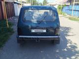 ВАЗ (Lada) Lada 2121 2005 года за 1 900 000 тг. в Текели – фото 2