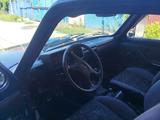 ВАЗ (Lada) Lada 2121 2005 года за 1 900 000 тг. в Текели – фото 5