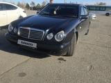 Mercedes-Benz E 230 1995 года за 2 900 000 тг. в Костанай – фото 3