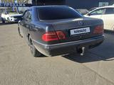 Mercedes-Benz E 230 1995 года за 2 900 000 тг. в Костанай – фото 5