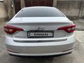 Hyundai Sonata 2016 года за 6 200 000 тг. в Шымкент – фото 7