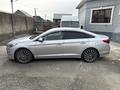 Hyundai Sonata 2016 года за 6 200 000 тг. в Шымкент – фото 3