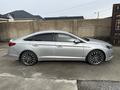 Hyundai Sonata 2016 года за 6 200 000 тг. в Шымкент – фото 2