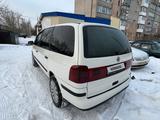 Volkswagen Sharan 2002 годаүшін2 800 000 тг. в Петропавловск – фото 3