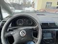 Volkswagen Sharan 2002 годаүшін2 800 000 тг. в Петропавловск – фото 7