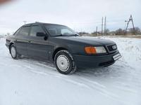 Audi 100 1991 годаүшін3 100 000 тг. в Астана