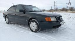 Audi 100 1991 годаүшін3 100 000 тг. в Астана