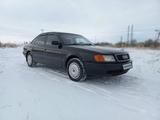 Audi 100 1991 годаүшін3 100 000 тг. в Астана – фото 4