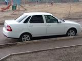 ВАЗ (Lada) Priora 2170 2013 года за 2 550 000 тг. в Кандыагаш