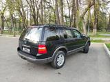 Ford Explorer 2005 годаүшін4 700 000 тг. в Алматы – фото 3