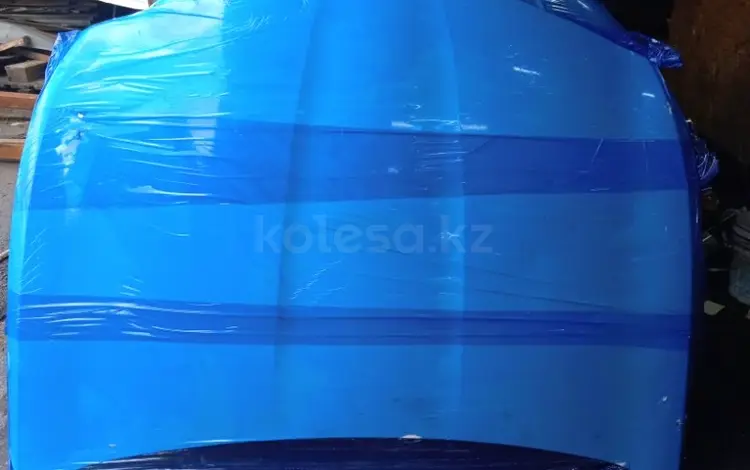 Капот оригинал б/у Hyundai Grandeur HG 2011-2016үшін140 000 тг. в Астана