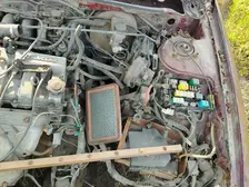 Mazda 626, 1994