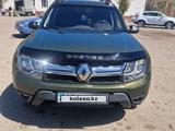 Renault Duster 2019 года за 7 500 000 тг. в Балхаш – фото 4