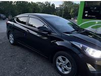 Hyundai Elantra 2014 годаүшін5 300 000 тг. в Шымкент