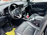 Kia Sportage 2021 годаүшін11 000 000 тг. в Усть-Каменогорск – фото 2