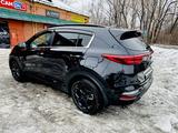 Kia Sportage 2021 годаүшін11 000 000 тг. в Усть-Каменогорск – фото 4