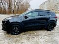 Kia Sportage 2021 года за 11 000 000 тг. в Усть-Каменогорск – фото 5