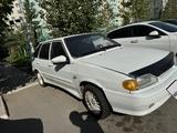 ВАЗ (Lada) 2114 2013 года за 1 000 000 тг. в Астана – фото 4