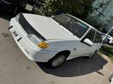 ВАЗ (Lada) 2114 2013 года за 1 000 000 тг. в Астана – фото 2