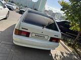 ВАЗ (Lada) 2114 2013 года за 1 000 000 тг. в Астана – фото 3