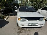 ВАЗ (Lada) 2114 2013 года за 1 000 000 тг. в Астана