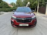 Chevrolet Equinox 2022 годаүшін13 000 000 тг. в Шымкент