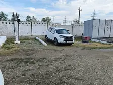JAC S3, 2021