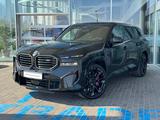 BMW XM 50e 2025 года за 88 800 000 тг. в Алматы