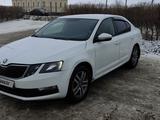 Skoda Octavia 2018 годаfor6 200 000 тг. в Актобе – фото 2