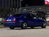 BMW 540 1993 года за 3 900 000 тг. в Алматы – фото 2