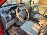 Mitsubishi Space Runner 1996 года за 1 750 000 тг. в Усть-Каменогорск – фото 4