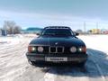 BMW 525 1991 годаүшін2 300 000 тг. в Актобе