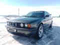 BMW 525 1991 годаүшін2 300 000 тг. в Актобе – фото 2