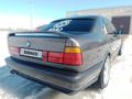 BMW 525 1991 года за 2 300 000 тг. в Актобе – фото 7