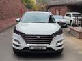 Hyundai Tucson 2019 годаүшін12 400 000 тг. в Алматы