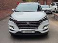 Hyundai Tucson 2019 годаүшін12 400 000 тг. в Алматы – фото 14