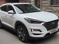 Hyundai Tucson 2019 годаүшін12 400 000 тг. в Алматы – фото 2