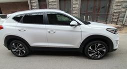 Hyundai Tucson 2019 годаүшін12 400 000 тг. в Алматы – фото 3