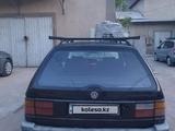 Volkswagen Passat 1992 года за 1 200 000 тг. в Шымкент – фото 4