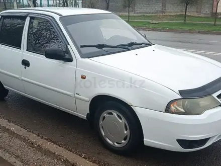 Daewoo Nexia 2010 года за 1 700 000 тг. в Шымкент – фото 2