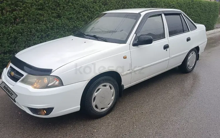 Daewoo Nexia 2010 года за 1 700 000 тг. в Шымкент