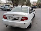 Daewoo Nexia 2010 годаүшін1 800 000 тг. в Шымкент – фото 4