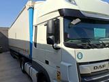 DAF  XF 480 FT 2021 годаүшін34 000 000 тг. в Шымкент – фото 2