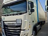 DAF  XF 480 FT 2021 годаүшін34 000 000 тг. в Шымкент