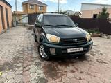 Toyota RAV4 2000 года за 4 500 000 тг. в Астана – фото 2