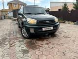 Toyota RAV4 2000 годаүшін4 500 000 тг. в Астана