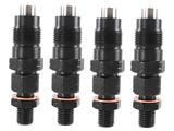 Форсунка дизельная механическая в сборе MD196607/9430610179/105148-1311 за 39 000 тг. в Астана