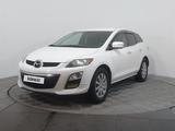 Mazda CX-7 2010 года за 4 185 000 тг. в Астана