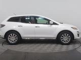 Mazda CX-7 2010 года за 4 185 000 тг. в Астана – фото 4