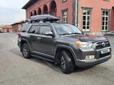 Toyota 4Runner 2010 годаfor18 000 000 тг. в Алматы – фото 5